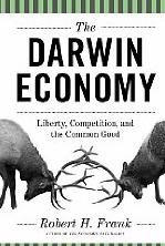 The Darwin Economy "Liberty, Competiton and the Common Good". Liberty, Competiton and the Common Good