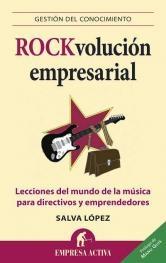 Rockvolucion empresarial