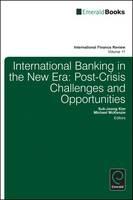 International Banking in the New Era Post-crisis Challenges Vol.11