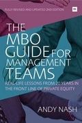 The Mbo Guide To Management Teams