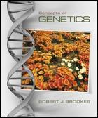 Concepts of Genetics