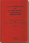 Law and Practice of international Commercial Arbitration