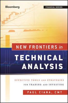 New Frontiers in Technical Analysis.