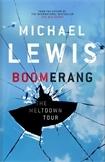 Boomerang "The Meltdown Tour". The Meltdown Tour