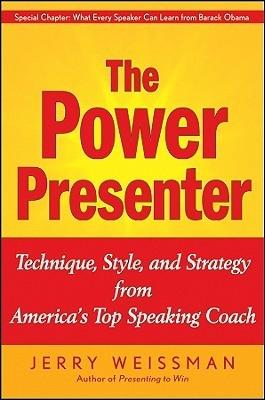 The Power Presenter