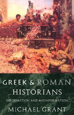 Greeek and Roman Historians