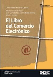 El Libro del Comercio Electronico