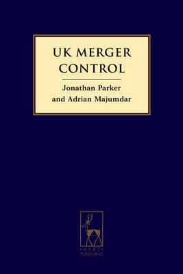 UK Merger Control