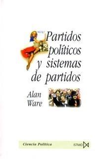 Partidos políticos y sistemas de partidos