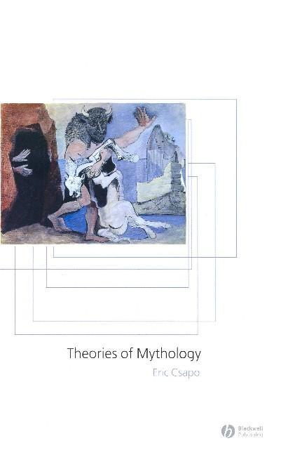 Theories of Mythology