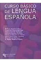 Curso basico de lengua española