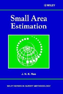 Small Area Estimation