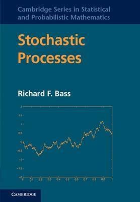 Stochastic Processes