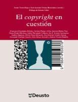 El copyright en cuestion