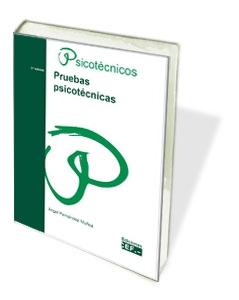 Pruebas Psicotecnicas