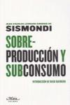 Sobreproduccion y subconsumo