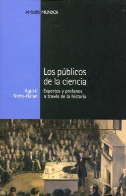 Los publicos de la ciencia