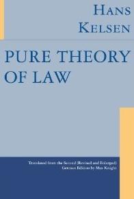 Pure Theory of Law