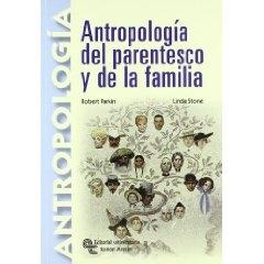 Antropología del parentesco y de la familia