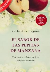 El sabor de las pepitas de manzana "Una casa heredada, un árbol y muchos recuerdos". Una casa heredada, un árbol y muchos recuerdos