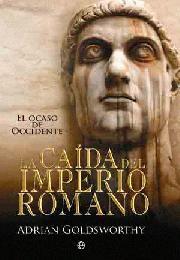 La caida del imperio romano