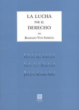 La lucha por el derecho