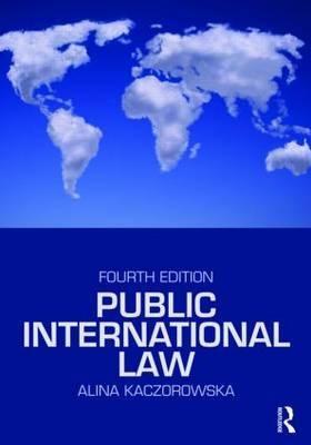 Public International Law