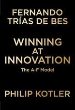 Winning at Innovation "The A-to-F Model"