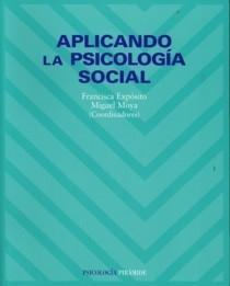 Aplicando la psicologia social