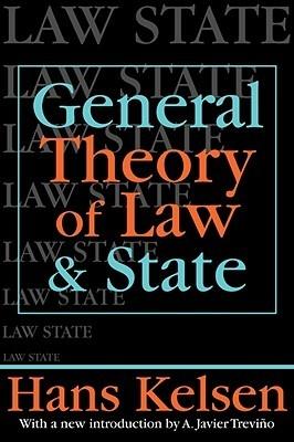 General Theory of Law and State