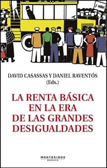 La renta básica en la era de las grandes desigualdades