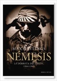 Nemesis "La derrota del Japón, 1944-1945"