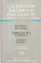Los estados fallidos o fracasados "Un debate inconcluso y sospechoso"