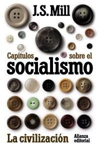 Capítulos sobre el socialismo "la civilización"