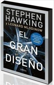 El gran diseño y conferencias ineditas de Stephen Hawking