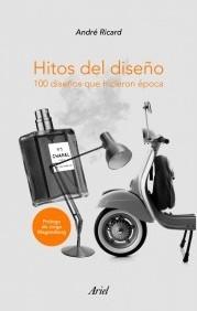 Hitos del diseño