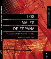 Los males de España