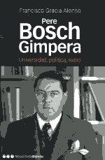 Pere Bosch Gimpera