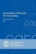 Examination of Accounts for Tax Auditing