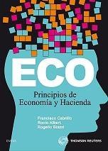 Principios de economia y hacienda