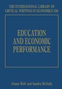 Education and Economic Performance
