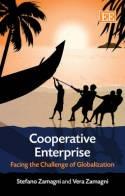 Cooperative Enterprise Facing the Challenge of Globalization