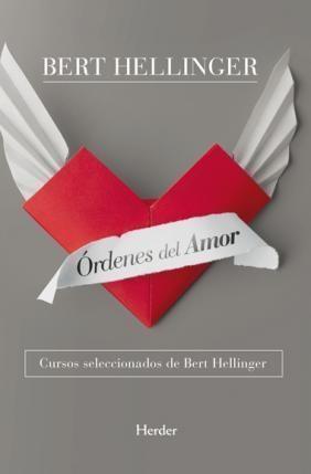 Ordenes del amor