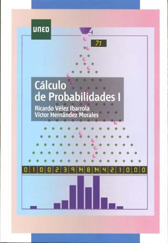 Calculo de probabilidades I