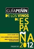 Guía Peñin de los Vinos