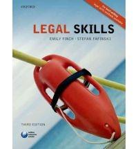 Legal Skills