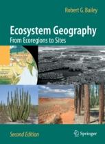 Ecosystem Geography "From Ecoregions to Sites"