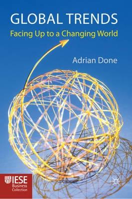 Global Trends "Facing Up to a Changing World"