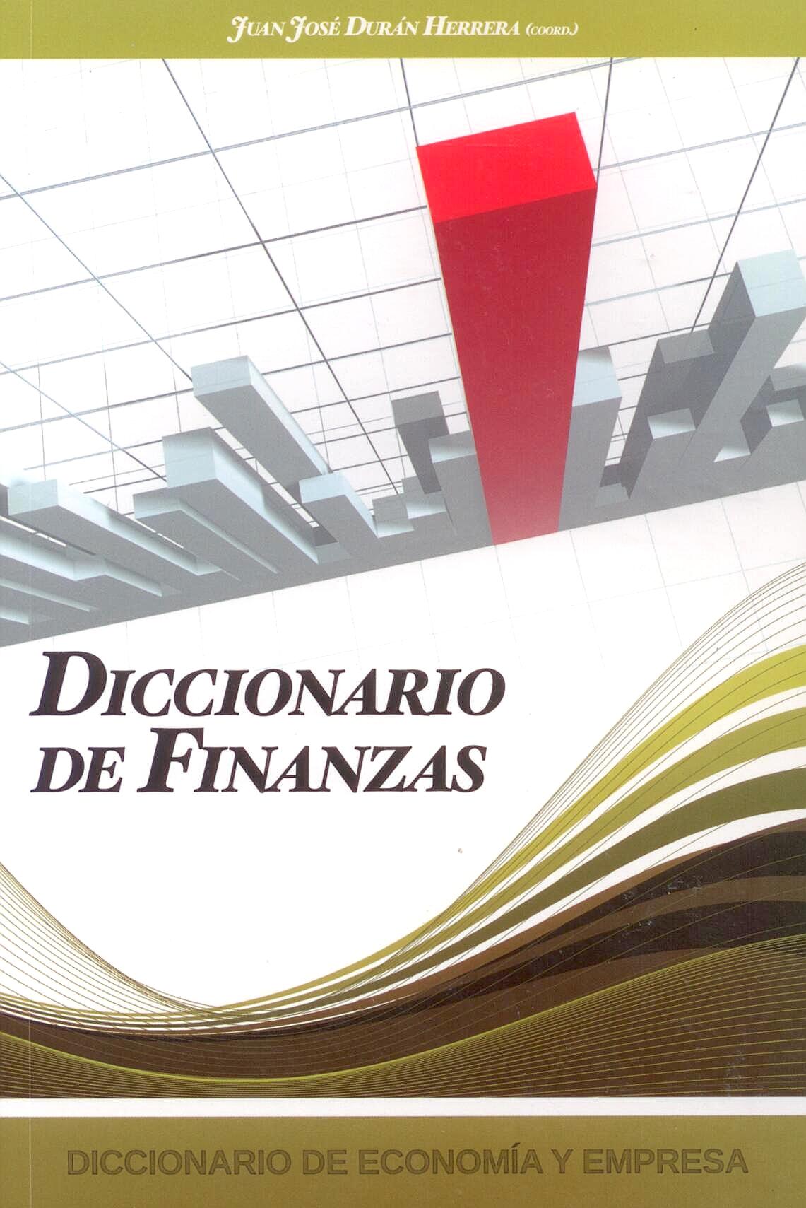 Diccionario de Finanzas