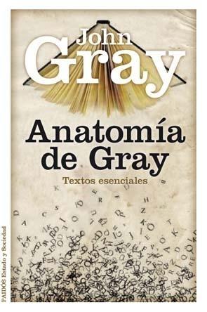 Anatomía de Gray "Textos esenciales"